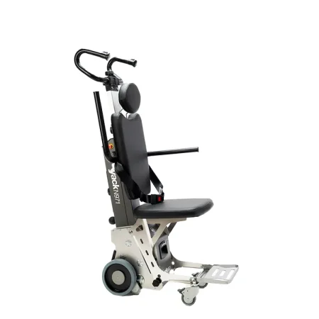 Salvaescaleras portátil Yack N971 de KSP con asiento integrado